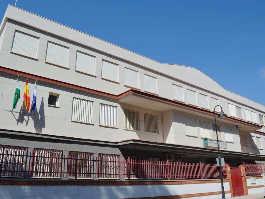 Sale a licitación por 260 mil euros la ampliación del IES Torre Almenara de Mijas - IES Torre Almenara Mijas 1 Sale a licitación por 260 mil euros la ampliación del IES Torre Almenara de Mijas - IES Torre Almenara Mijas 1