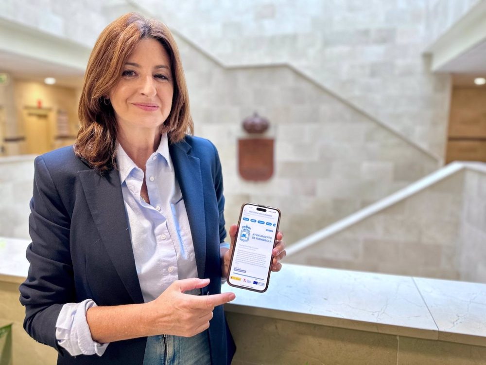 Fuengirola lanza una encuesta ciudadana para el desarrollo de proyectos de futuro - Isabel Gonzalez Fuengirola lanza una encuesta ciudadana para el desarrollo de proyectos de futuro - Isabel Gonzalez