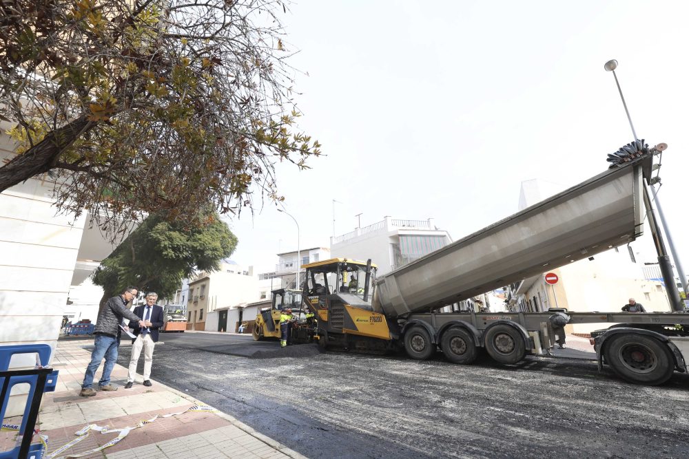 Marbella renueva 4.400 metros cuadrados de calles en San Pedro Alcántara - KF5A7274 Marbella renueva 4.400 metros cuadrados de calles en San Pedro Alcántara - KF5A7274