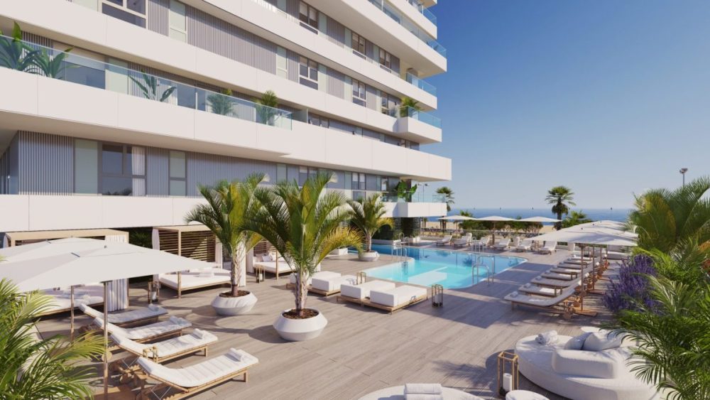 Málaga se corona como el paraíso del lujo inmobiliario en España concentrando el 30% del mercado - Malaga Towers Málaga se corona como el paraíso del lujo inmobiliario en España concentrando el 30% del mercado - Malaga Towers