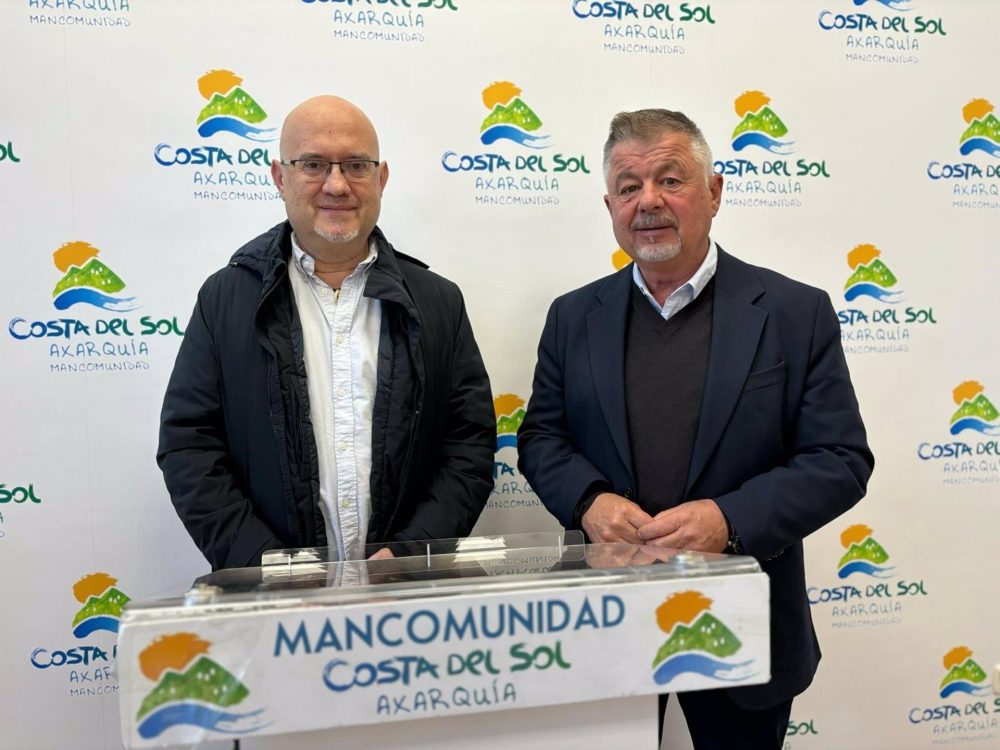 Turismo de la Mancomunidad Axarquía prestará asesoramiento a ayuntamientos sobre la Q de calidad - Mancomunidad Turismo de la Mancomunidad Axarquía prestará asesoramiento a ayuntamientos sobre la Q de calidad - Mancomunidad