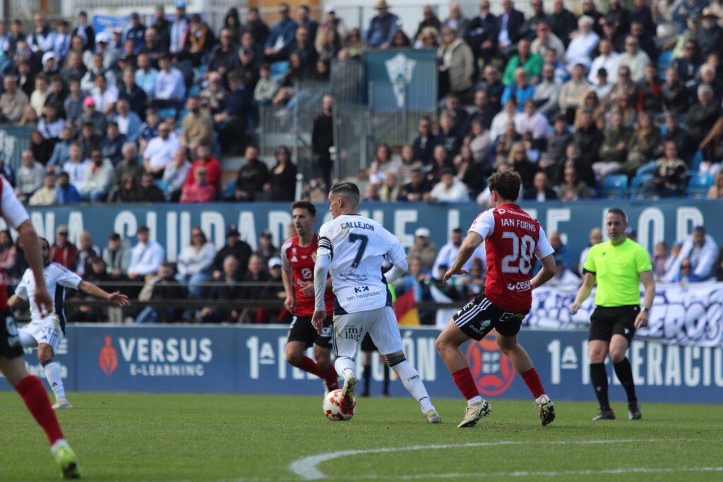 El Marbella pierde en casa frente a un eficiente Real Murcia CF - Marbella murcai El Marbella pierde en casa frente a un eficiente Real Murcia CF - Marbella murcai