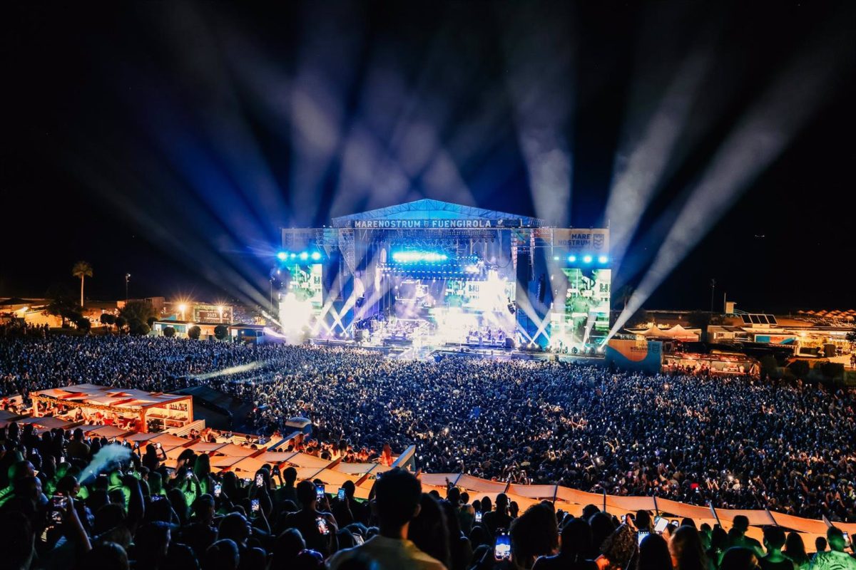 Marenostrum Fuengirola: 10 años haciendo historia en la Costa del Sol - Marenostrum Marenostrum Fuengirola: 10 años haciendo historia en la Costa del Sol - Marenostrum