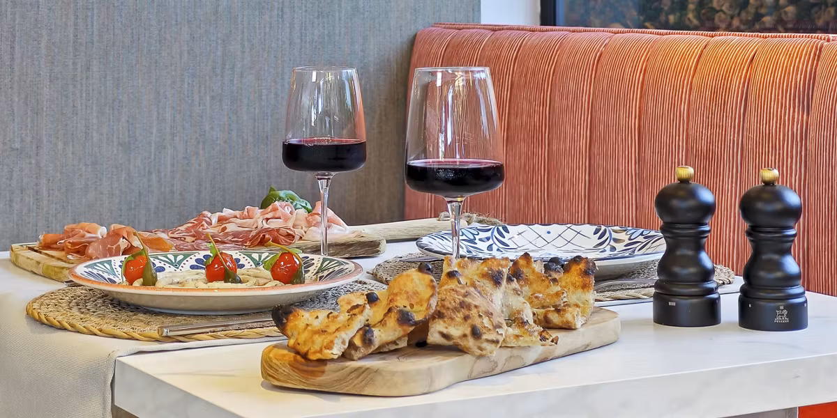 Vive un San Valentín Inolvidable en la Trattoria La Dolce Vita del Hotel Occidental Puerto Banús - OPBAN GAST 04 Landscape Vive un San Valentín Inolvidable en la Trattoria La Dolce Vita del Hotel Occidental Puerto Banús - OPBAN GAST 04 Landscape