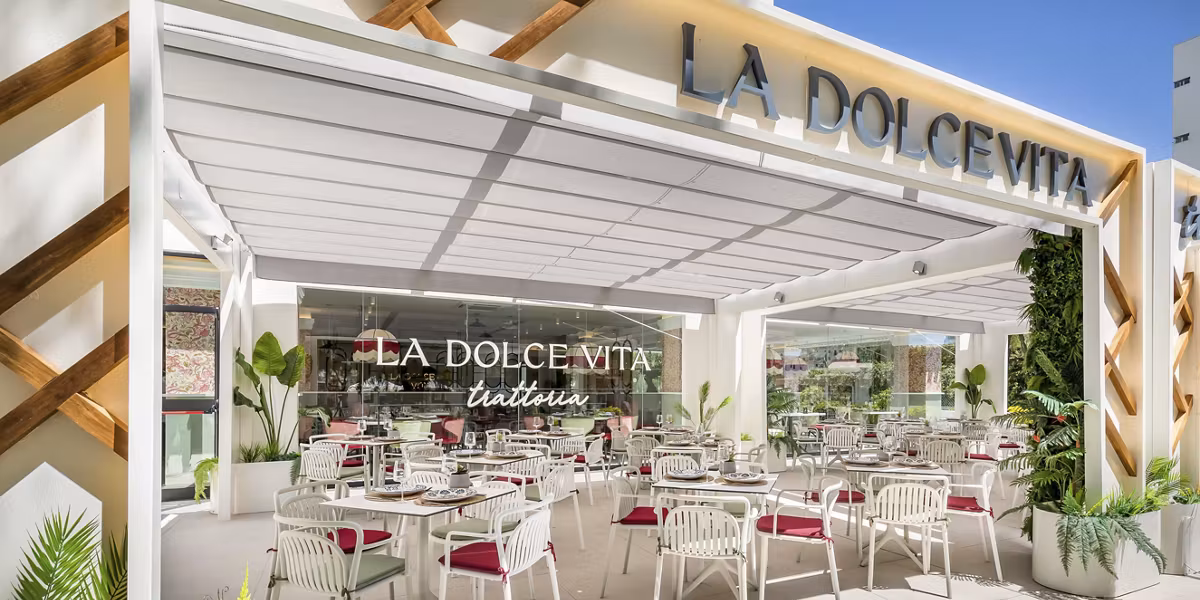 Vive un San Valentín Inolvidable en la Trattoria La Dolce Vita del Hotel Occidental Puerto Banús - OPBAN GAST 24 Landscape Vive un San Valentín Inolvidable en la Trattoria La Dolce Vita del Hotel Occidental Puerto Banús - OPBAN GAST 24 Landscape
