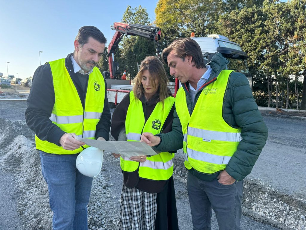 Mijas moderniza la calle Río Darro con una inversión de casi 900.000 euros - Obras calle Rio Darro 6 1024x768 1 Mijas moderniza la calle Río Darro con una inversión de casi 900.000 euros - Obras calle Rio Darro 6 1024x768 1