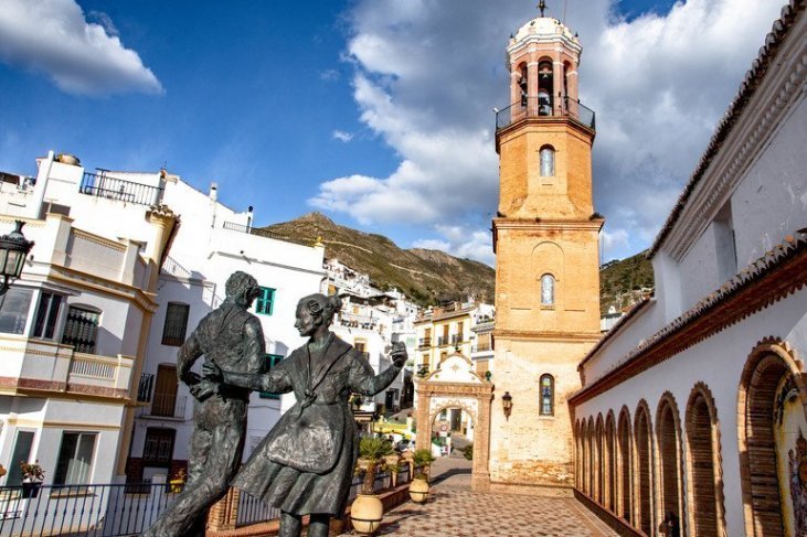 Los 11 pueblos más bonitos de Málaga según National Geographic - PaseoTradiciones Los 11 pueblos más bonitos de Málaga según National Geographic - PaseoTradiciones