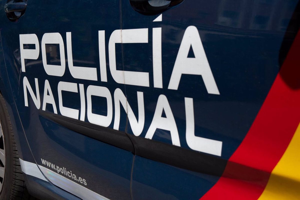 Presunta agresión sexual a una turista en una discoteca de Málaga: investigan un posible pinchazo químico - Policia Nacional Presunta agresión sexual a una turista en una discoteca de Málaga: investigan un posible pinchazo químico - Policia Nacional