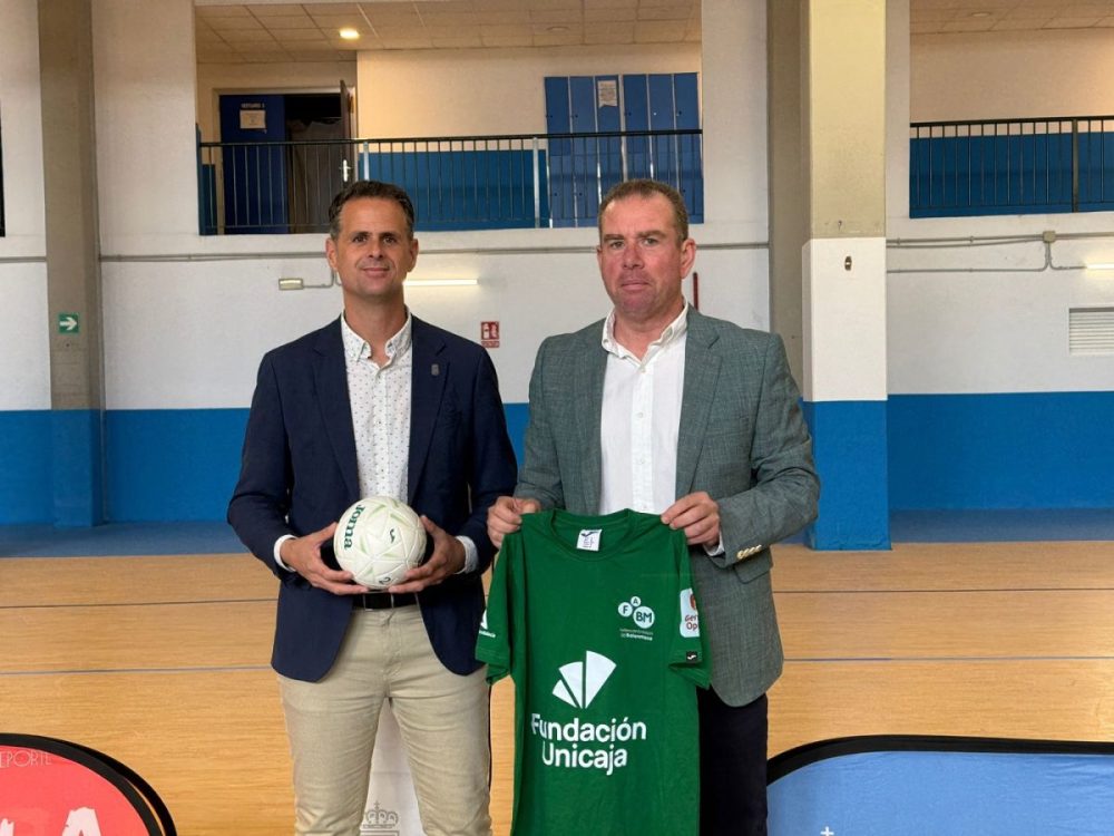 Fuengirola acoge la fase final del Campeonato de Andalucía de Balonmano Cadete Femenino - Rodriguez y Romero presentan la fase final provincial del campeonato de andalucia cadete de balonmano Fuengirola acoge la fase final del Campeonato de Andalucía de Balonmano Cadete Femenino - Rodriguez y Romero presentan la fase final provincial del campeonato de andalucia cadete de balonmano