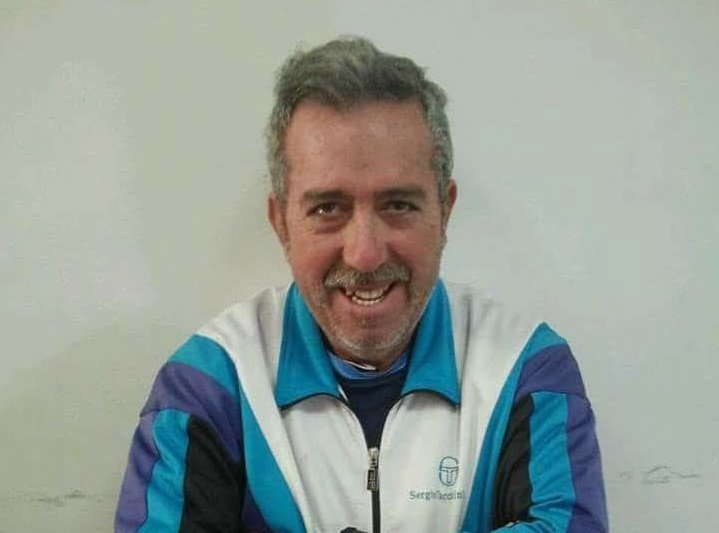 Luto en el deporte esteponero: muere Roque Bellido - Roque Bellido 2 Luto en el deporte esteponero: muere Roque Bellido