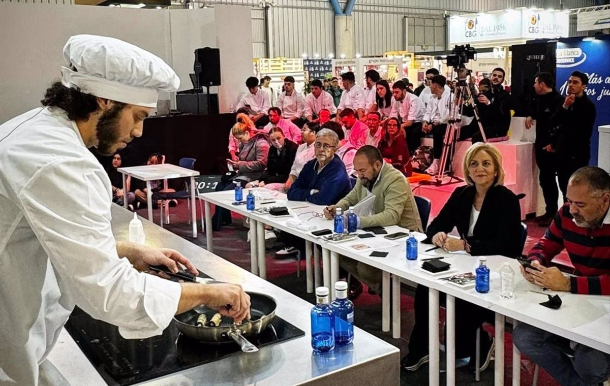 Sabor a Málaga acude a H&T con 40 productores y una quincena de actividades - Sabor a Malaga recorte Sabor a Málaga acude a H&T con 40 productores y una quincena de actividades - Sabor a Malaga recorte