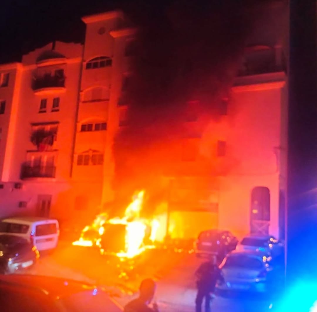 Una mujer de 82 años hospitalizada tras el incendio de un vehículo en Vélez-Málaga - SaveClip.App 480627210 17914995312073305 4610676550207801006 n Una mujer de 82 años hospitalizada tras el incendio de un vehículo en Vélez-Málaga - SaveClip.App 480627210 17914995312073305 4610676550207801006 n