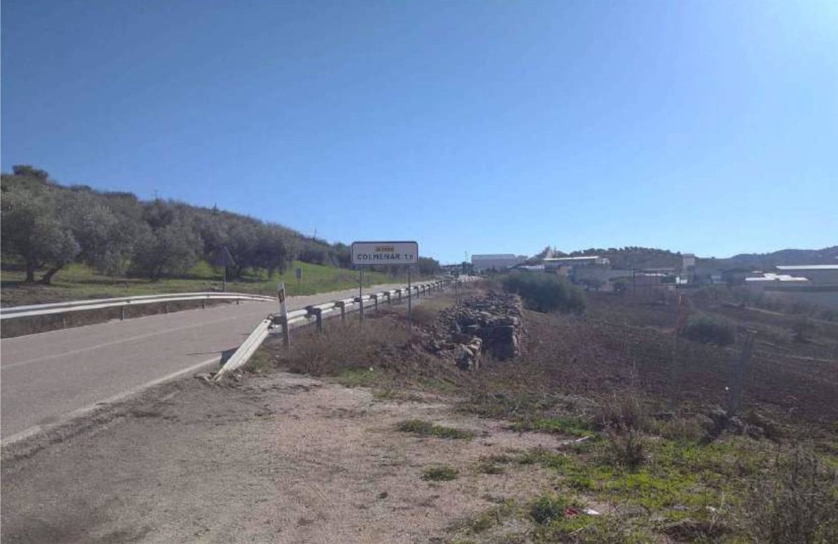 La Diputación financia con 444.000 euros la adecuación de 9,5 kilómetros de senderos en Colmenar - Sendero Colmenar La Diputación financia con 444.000 euros la adecuación de 9,5 kilómetros de senderos en Colmenar - Sendero Colmenar