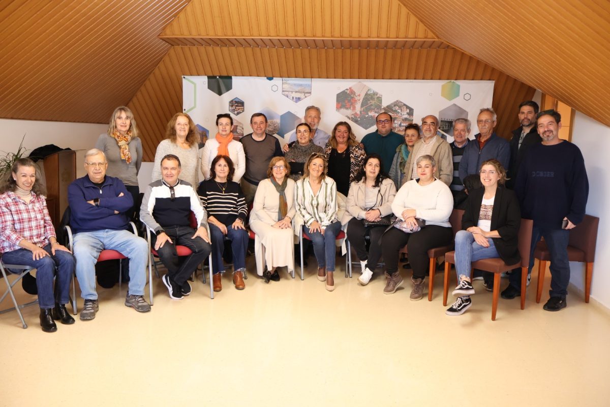 Mijas concede más de 63.000 euros en subvenciones a asociaciones locales - Subvenciones a colectivos sociales Mijas concede más de 63.000 euros en subvenciones a asociaciones locales - Subvenciones a colectivos sociales
