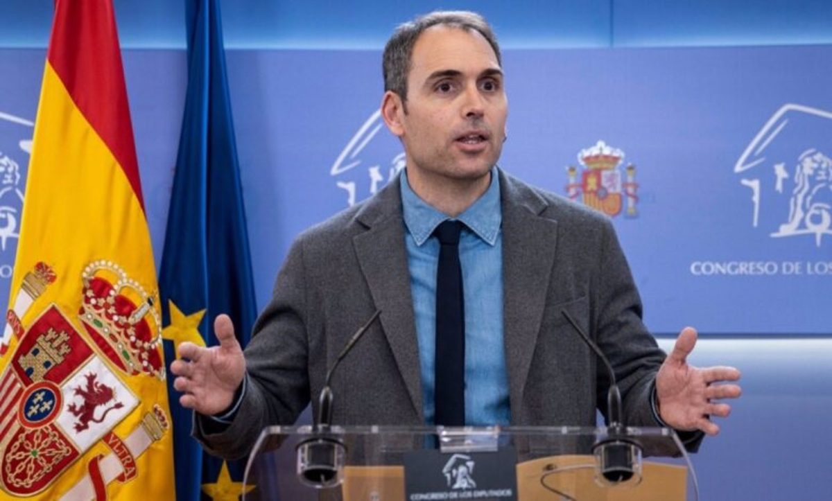 Sumar presenta una PNL para que el Gobierno impida un complejo urbanístico sobre el acuífero de Sierra Blanca - Sumar Malaga Sumar presenta una PNL para que el Gobierno impida un complejo urbanístico sobre el acuífero de Sierra Blanca - Sumar Malaga