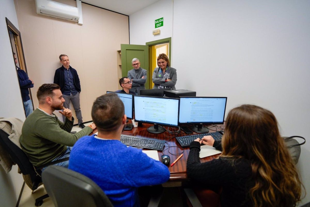 Torremolinos impulsa un proyecto para simplificar y agilizar los trámites administrativos de la sede electrónica - Torremolinos simplificacion Torremolinos impulsa un proyecto para simplificar y agilizar los trámites administrativos de la sede electrónica - Torremolinos simplificacion