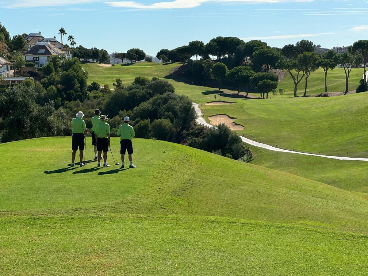 Mijas supera las expectativas turísticas con un 50,98% de ocupación en enero - Turismo de golf 4 Mijas supera las expectativas turísticas con un 50,98% de ocupación en enero - Turismo de golf 4