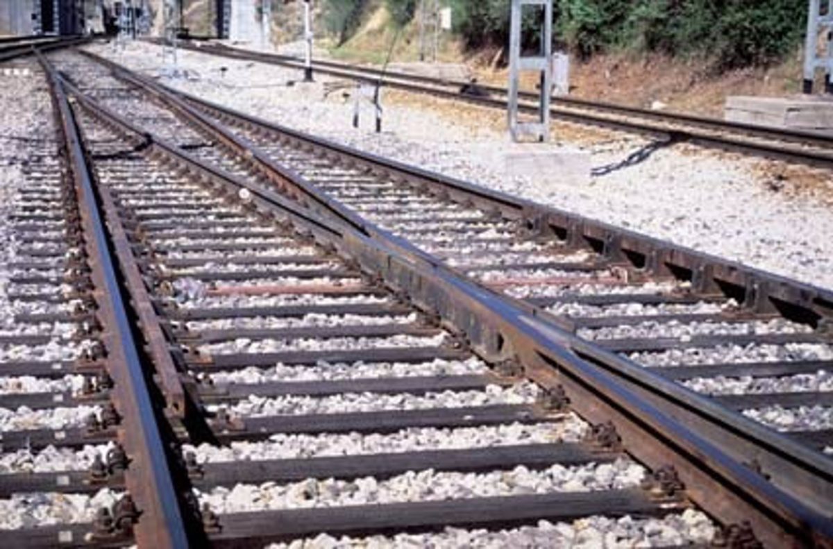 PP lleva una PNL al Congreso para exigir plazos para el tren litoral y varias propuestas de movilidad - Vias de trenes PP lleva una PNL al Congreso para exigir plazos para el tren litoral y varias propuestas de movilidad - Vias de trenes