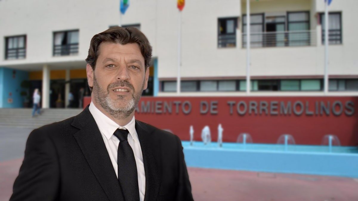 Vox propone "una oferta turística más completa en Torremolinos frente a un PP que está consiguiendo que decaiga" - Vox Torremolinos Vox propone "una oferta turística más completa en Torremolinos frente a un PP que está consiguiendo que decaiga" - Vox Torremolinos