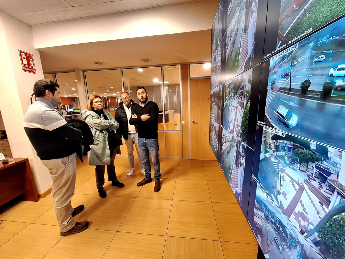 Torremolinos activa su Comité de Emergencias por las fuertes lluvias y suspende las clases - WhatsApp Image 2025 02 03 at 09.37.22 Torremolinos activa su Comité de Emergencias por las fuertes lluvias y suspende las clases - WhatsApp Image 2025 02 03 at 09.37.22