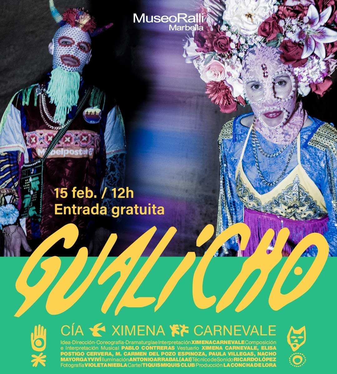 Arte y Tecnología se Encuentran en Marbella con la Muestra "(i)realidades" - WhatsApp Image 2025 02 04 at 12.54.48 Arte y Tecnología se Encuentran en Marbella con la Muestra "(i)realidades" - WhatsApp Image 2025 02 04 at 12.54.48