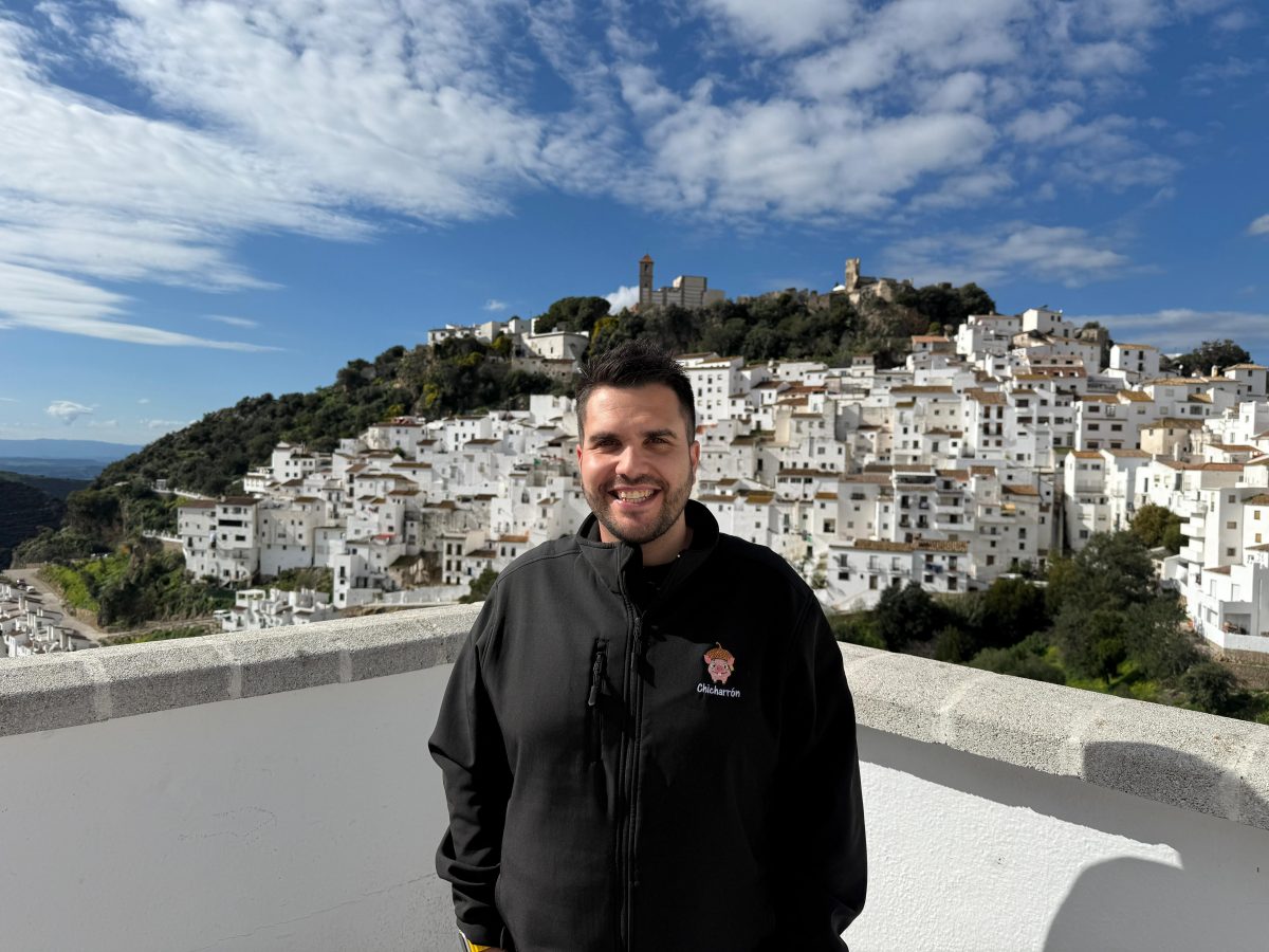 El casareño Toño Rodríguez logra el tercer puesto en el VIII Campeonato de España de Cortadores de Jamón - WhatsApp Image 2025 02 04 at 13.29.00 El casareño Toño Rodríguez logra el tercer puesto en el VIII Campeonato de España de Cortadores de Jamón - WhatsApp Image 2025 02 04 at 13.29.00