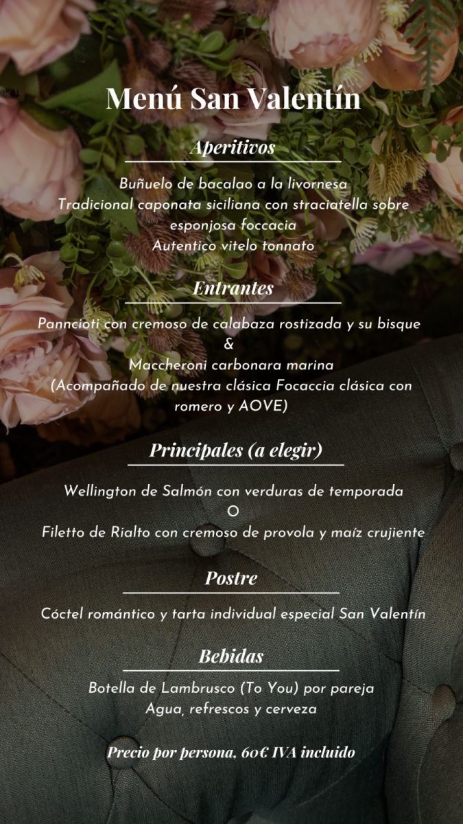 Vive un San Valentín Inolvidable en la Trattoria La Dolce Vita del Hotel Occidental Puerto Banús - WhatsApp Image 2025 02 05 at 12.58.37 1 Vive un San Valentín Inolvidable en la Trattoria La Dolce Vita del Hotel Occidental Puerto Banús - WhatsApp Image 2025 02 05 at 12.58.37 1