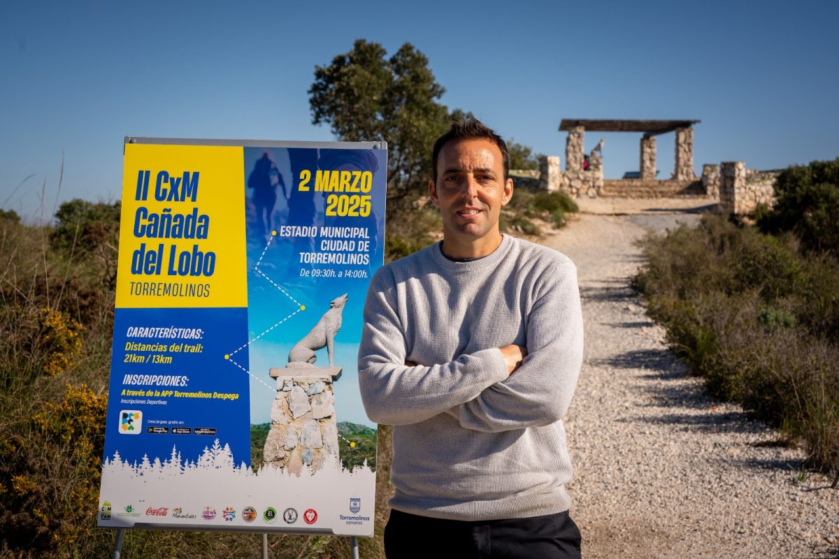 Torremolinos acoge la II Carrera por Montaña Cañada del Lobo - WhatsApp Image 2025 02 06 at 14.15.28 Torremolinos acoge la II Carrera por Montaña Cañada del Lobo - WhatsApp Image 2025 02 06 at 14.15.28