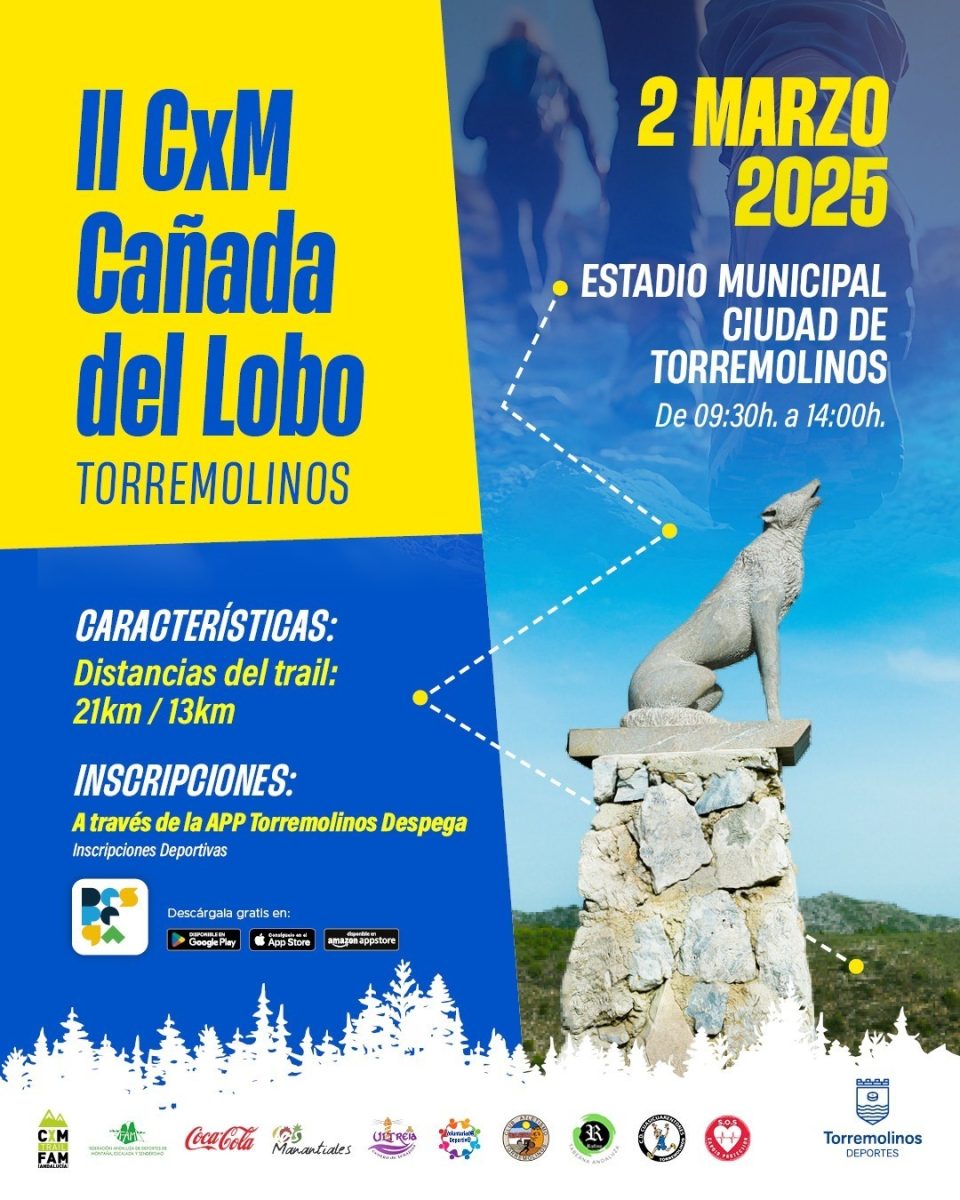Torremolinos acoge la II Carrera por Montaña Cañada del Lobo - WhatsApp Image 2025 02 06 at 14.15.40 Torremolinos acoge la II Carrera por Montaña Cañada del Lobo - WhatsApp Image 2025 02 06 at 14.15.40