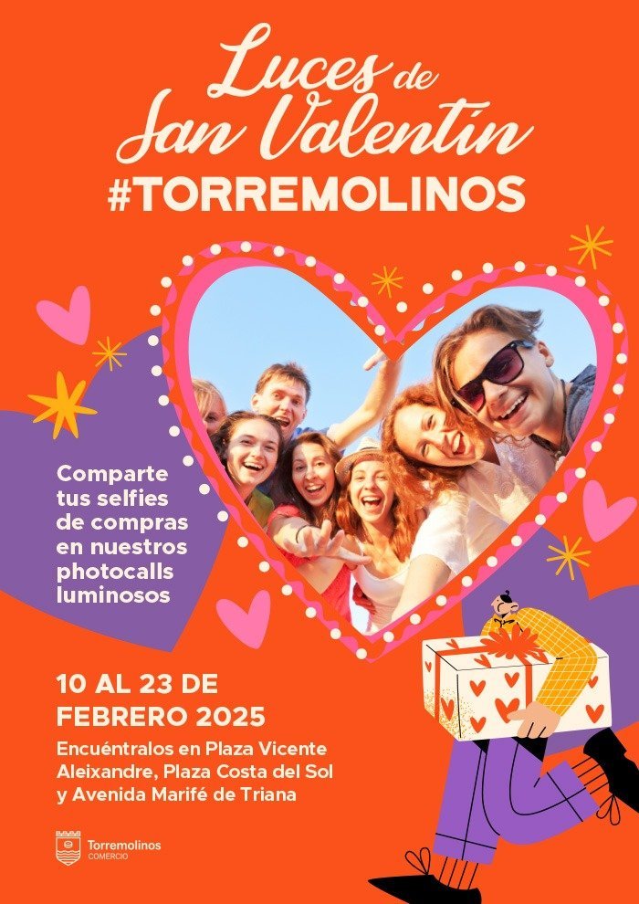Consulta la agenda cultural de Torremolinos para este fin de semana - WhatsApp Image 2025 02 13 at 10.43.51 Consulta la agenda cultural de Torremolinos para este fin de semana - WhatsApp Image 2025 02 13 at 10.43.51