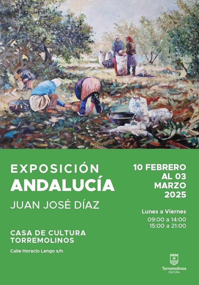 Consulta la agenda cultural de Torremolinos para este fin de semana - WhatsApp Image 2025 02 13 at 10.44.15 Consulta la agenda cultural de Torremolinos para este fin de semana - WhatsApp Image 2025 02 13 at 10.44.15