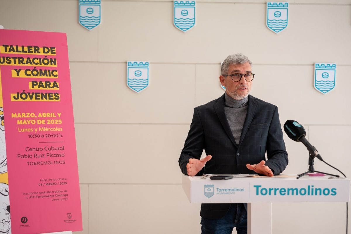Taller gratuito de cómic e ilustración para jóvenes en Torremolinos - WhatsApp Image 2025 02 18 at 10.27.00 Taller gratuito de cómic e ilustración para jóvenes en Torremolinos - WhatsApp Image 2025 02 18 at 10.27.00