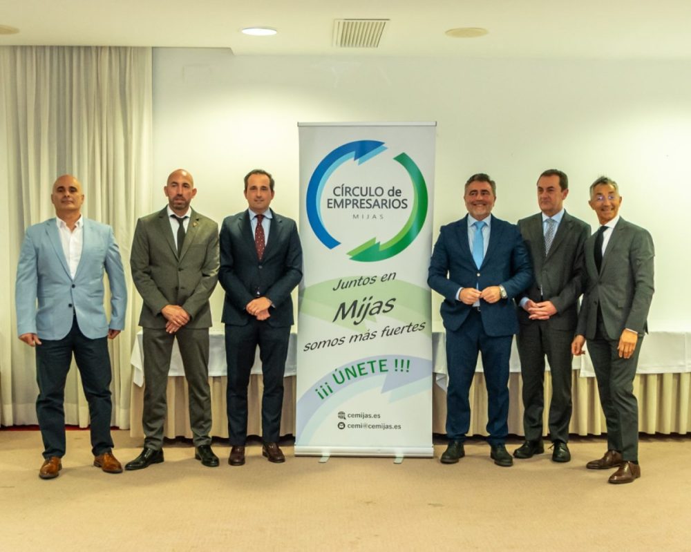 Los empresarios de la Costa del Sol reciben al Málaga CF en Mijas para fortalecer alianzas - WhatsApp Image 2025 02 21 at 10.45.40 Los empresarios de la Costa del Sol reciben al Málaga CF en Mijas para fortalecer alianzas - WhatsApp Image 2025 02 21 at 10.45.40