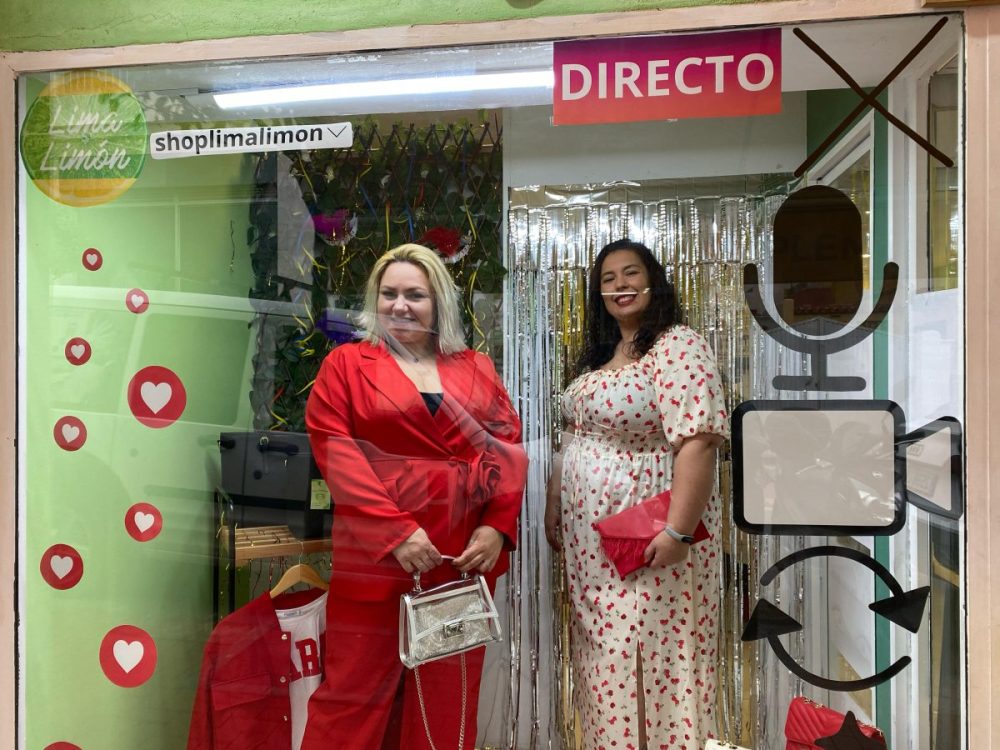 Los maniquís de esta tienda de Benalmádena cobran vida - WhatsApp Image 2025 02 21 at 10.58.20 Los maniquís de esta tienda de Benalmádena cobran vida - WhatsApp Image 2025 02 21 at 10.58.20