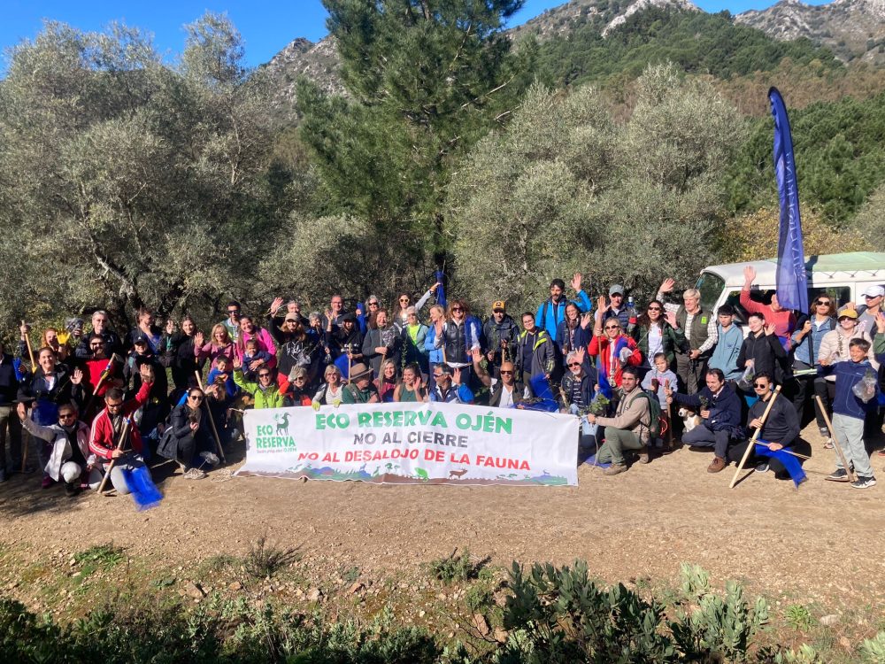 Éxito de la XXXV Reforestación Popular en apoyo a la Eco Reserva de Ojén pese a las trabas administrativas - WhatsApp Image 2025 02 26 at 11.56.06 Éxito de la XXXV Reforestación Popular en apoyo a la Eco Reserva de Ojén pese a las trabas administrativas - WhatsApp Image 2025 02 26 at 11.56.06