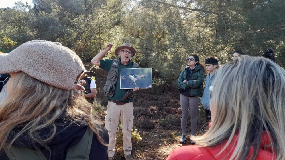 Éxito de la XXXV Reforestación Popular en apoyo a la Eco Reserva de Ojén pese a las trabas administrativas - WhatsApp Image 2025 02 26 at 11.56.32 Éxito de la XXXV Reforestación Popular en apoyo a la Eco Reserva de Ojén pese a las trabas administrativas - WhatsApp Image 2025 02 26 at 11.56.32