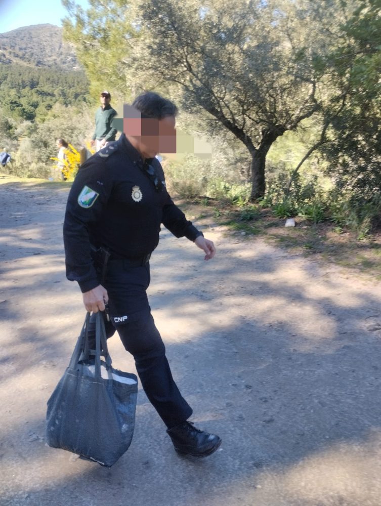 Éxito de la XXXV Reforestación Popular en apoyo a la Eco Reserva de Ojén pese a las trabas administrativas - WhatsApp Image 2025 02 26 at 11.56.33 Éxito de la XXXV Reforestación Popular en apoyo a la Eco Reserva de Ojén pese a las trabas administrativas - WhatsApp Image 2025 02 26 at 11.56.33