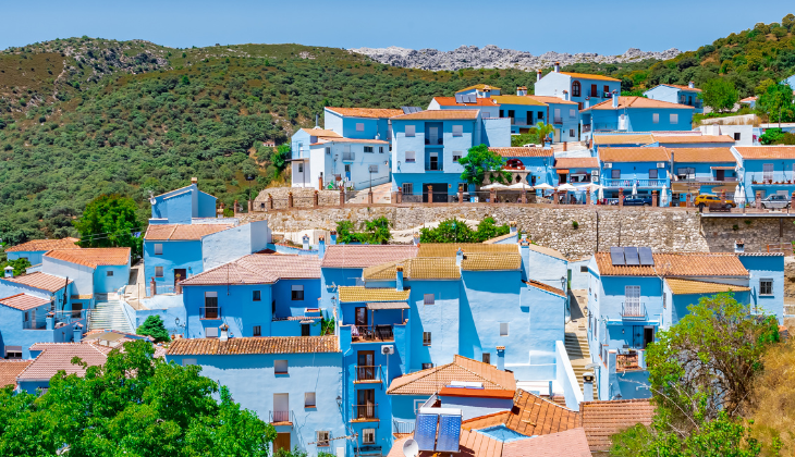 Los 11 pueblos más bonitos de Málaga según National Geographic - a 10 Ago Los 11 pueblos más bonitos de Málaga según National Geographic - a 10 Ago