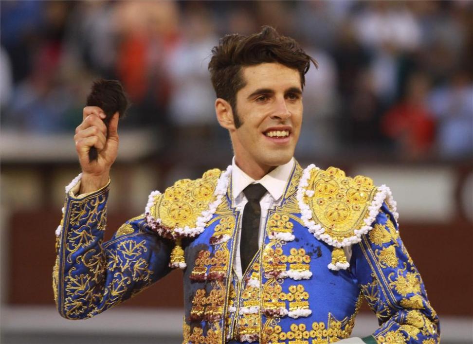 Morante, Manzanares y Talavante, nuevo cartel taurino de figuras para la feria de Estepona - alejandro tala Morante, Manzanares y Talavante, nuevo cartel taurino de figuras para la feria de Estepona - alejandro tala