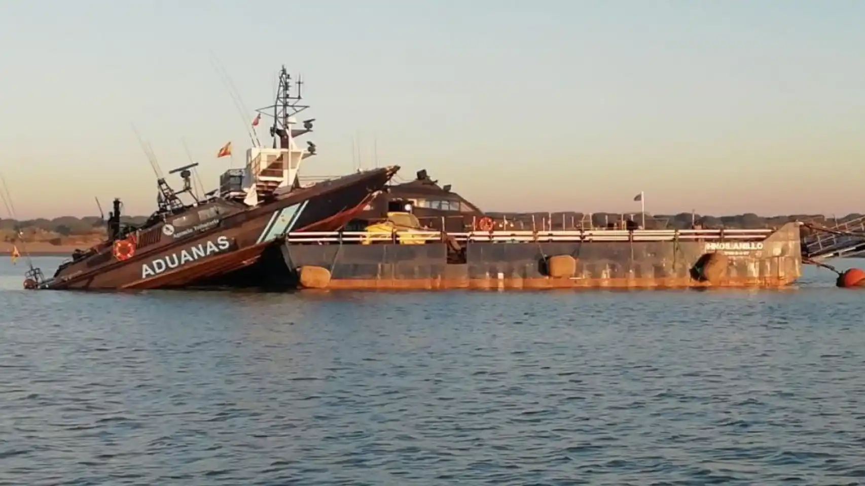 El sindicato JUSVA reclama justicia salarial y reconocimiento para el Servicio de Vigilancia Aduanero - algeciras gibraltar cadiz El sindicato JUSVA reclama justicia salarial y reconocimiento para el Servicio de Vigilancia Aduanero - algeciras gibraltar cadiz