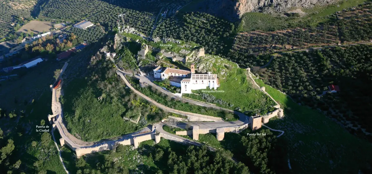 Los 11 pueblos más bonitos de Málaga según National Geographic - arc 164005 g Los 11 pueblos más bonitos de Málaga según National Geographic - arc 164005 g