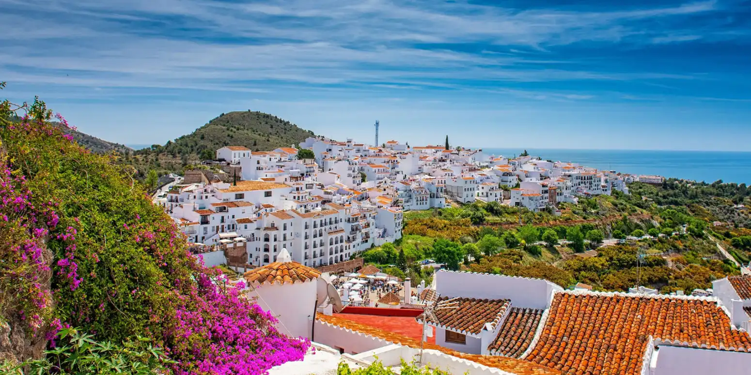 Los 11 pueblos más bonitos de Málaga según National Geographic - arc 17118 g Los 11 pueblos más bonitos de Málaga según National Geographic - arc 17118 g