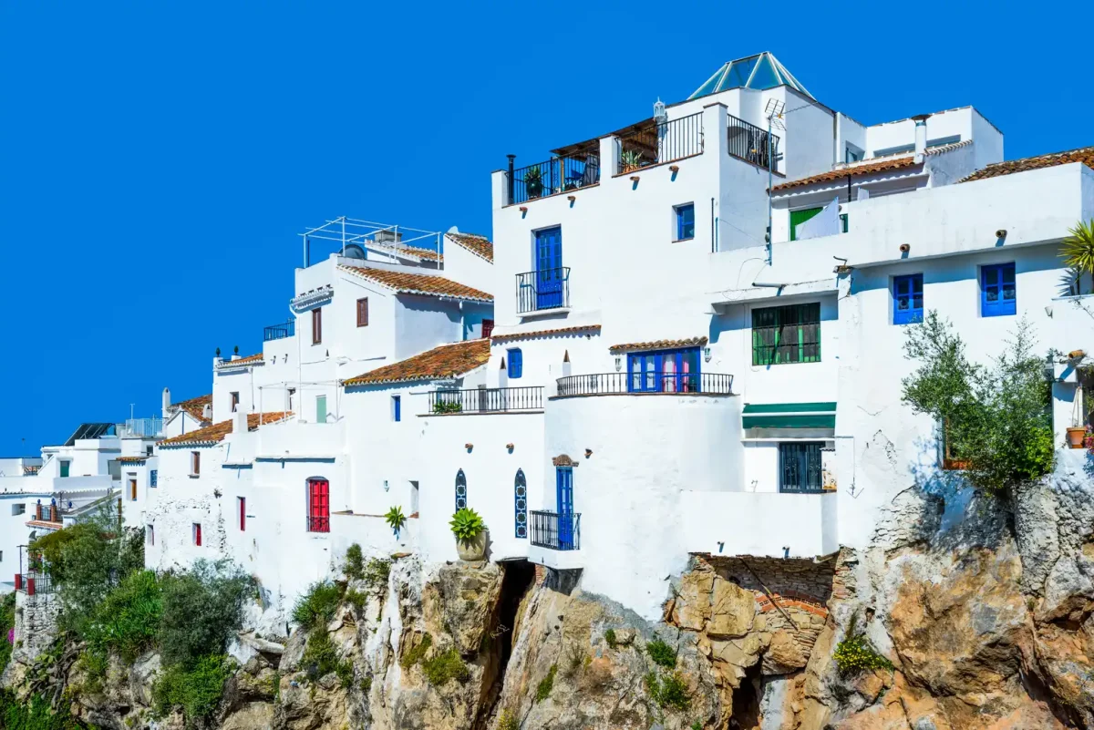 Los 11 pueblos más bonitos de Málaga según National Geographic - arc 385982 g Los 11 pueblos más bonitos de Málaga según National Geographic - arc 385982 g