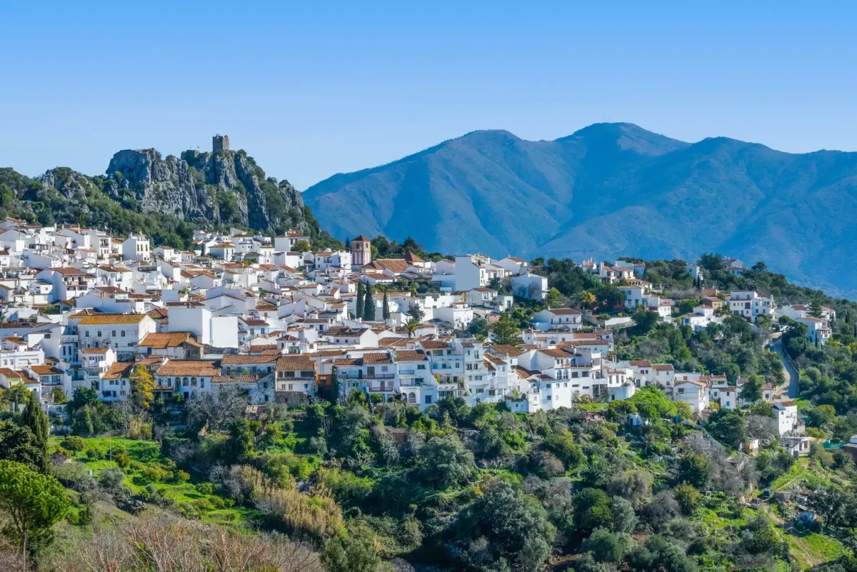 Los 11 pueblos más bonitos de Málaga según National Geographic - arc 386017 g Los 11 pueblos más bonitos de Málaga según National Geographic - arc 386017 g