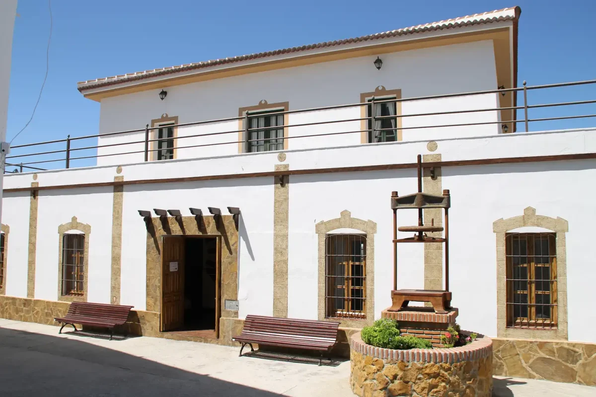 Los 11 pueblos más bonitos de Málaga según National Geographic - arc 87321 g Los 11 pueblos más bonitos de Málaga según National Geographic - arc 87321 g
