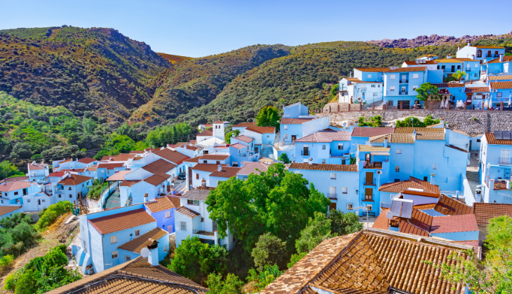 Los 11 pueblos más bonitos de Málaga según National Geographic - b 10 Ago Los 11 pueblos más bonitos de Málaga según National Geographic - b 10 Ago