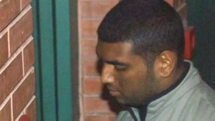 Vuelven a detener a ‘El Cachulo’ por intentar apuñalar a dos policías con un destornillador en El Palo - c96bf1e8 e16e 4ea0 aaed ba4a839c2362 16 9 aspect ratio default 0 Vuelven a detener a ‘El Cachulo’ por intentar apuñalar a dos policías con un destornillador en El Palo - c96bf1e8 e16e 4ea0 aaed ba4a839c2362 16 9 aspect ratio default 0