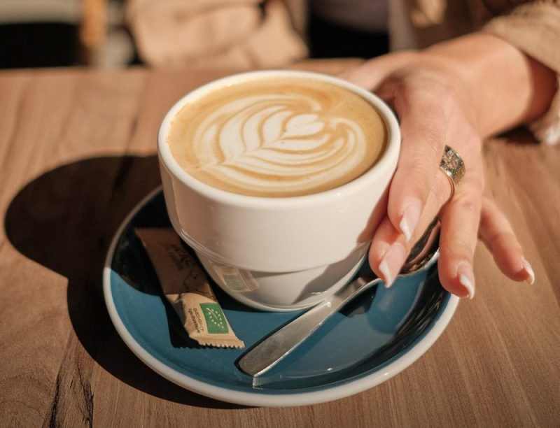 Una cafetería de Marbella aspira a convertirse en la mejor de España - cafe e1739447040478 Una cafetería de Marbella aspira a convertirse en la mejor de España - cafe e1739447040478