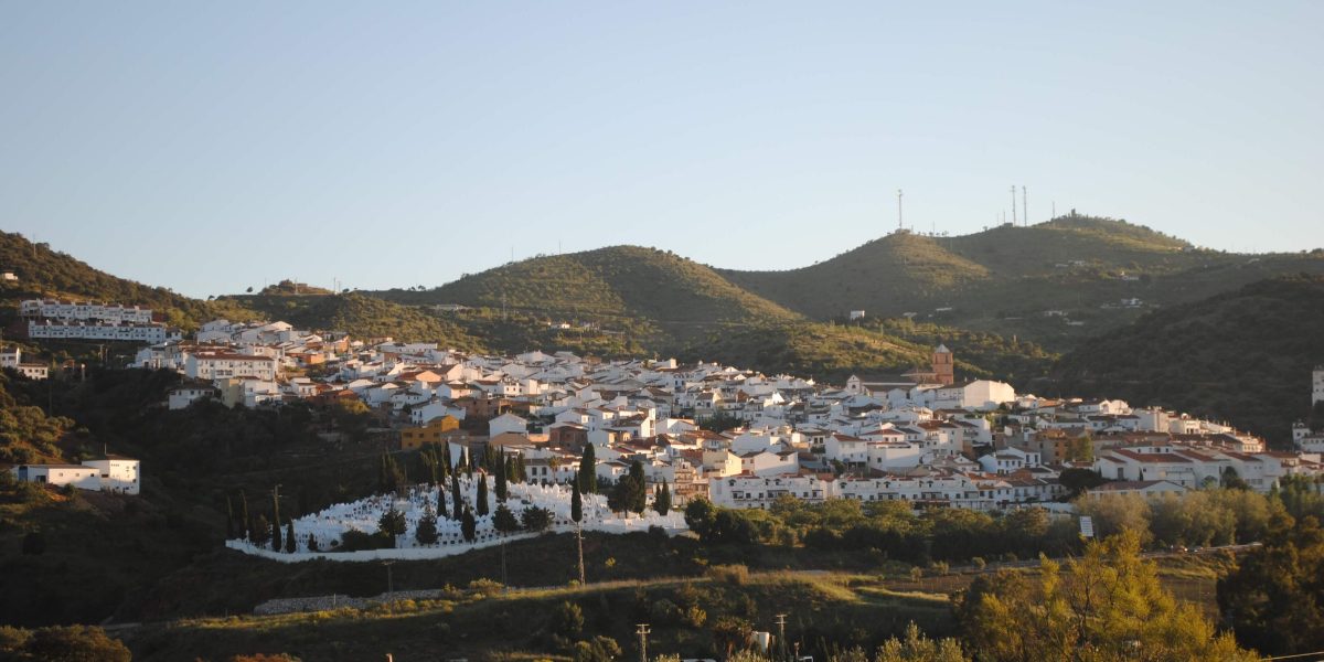 Los 11 pueblos más bonitos de Málaga según National Geographic - casabermeja Los 11 pueblos más bonitos de Málaga según National Geographic - casabermeja