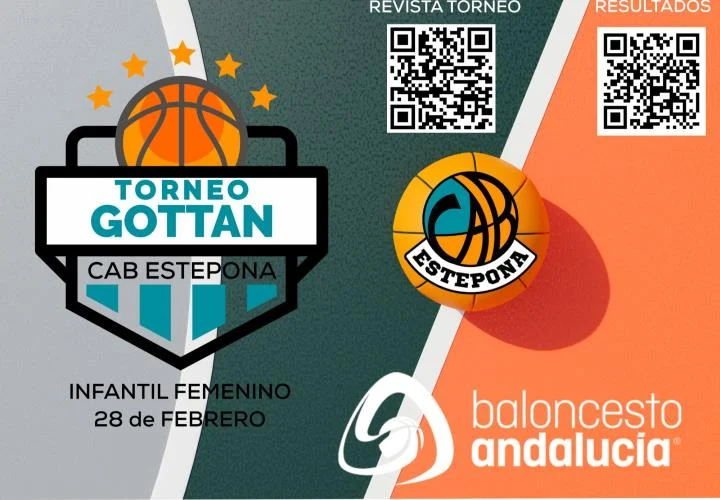Estepona se viste de gala para el Torneo Gottan de Baloncesto en el Día de Andalucía - foto 100462 Estepona se viste de gala para el Torneo Gottan de Baloncesto en el Día de Andalucía - foto 100462